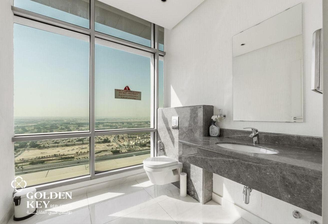 Spacious Office space for Rent | Lusail