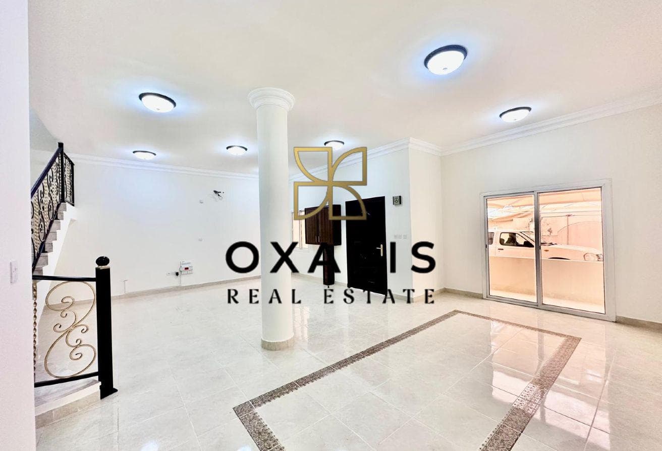 NEW RENOVATED 5 BHK + MAID VILLA | LIMITED OFFER