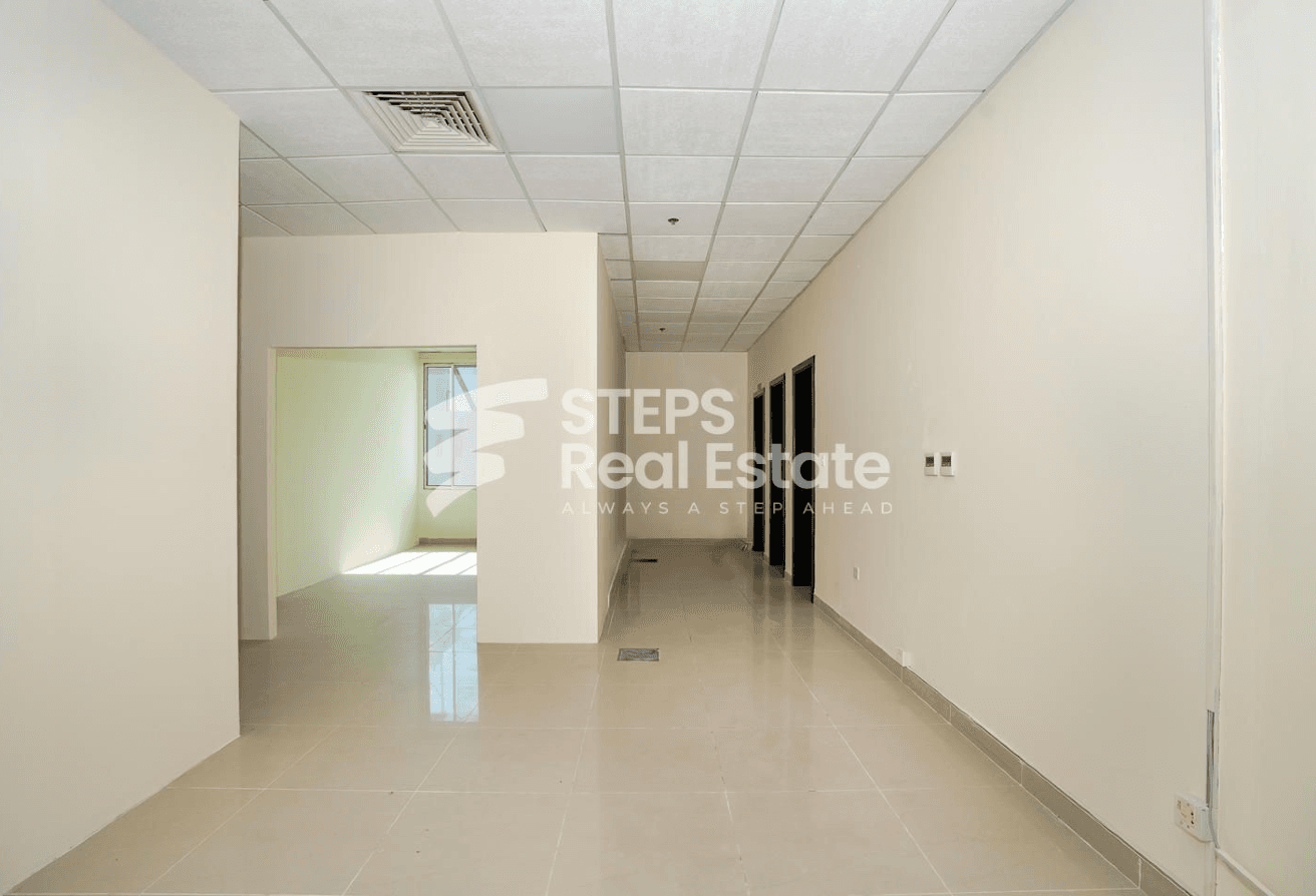 Outstanding Office for Rent in Al Muntazah