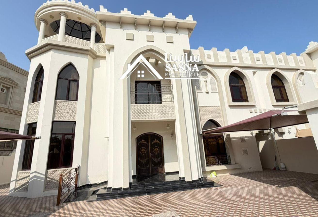 EXCLUSIVE STANDALONE VILLA | PRIVATE POOL |WESTBAY
