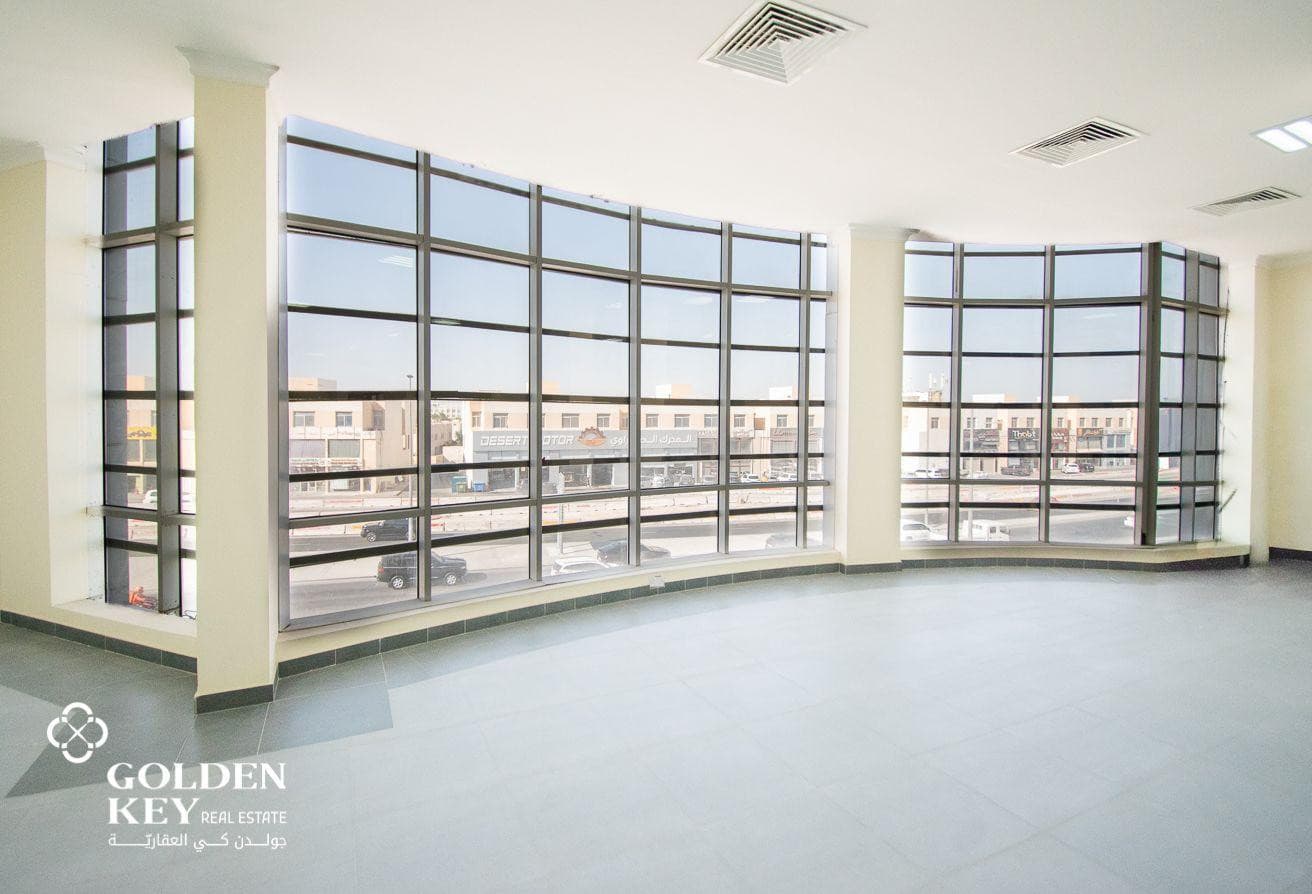 3 Months Free | Fitted Office Space | Open Layout