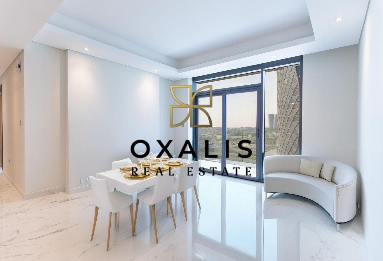 READY APARTMENT FOR SALE | 2 BHK IN LUSAIL MARINA