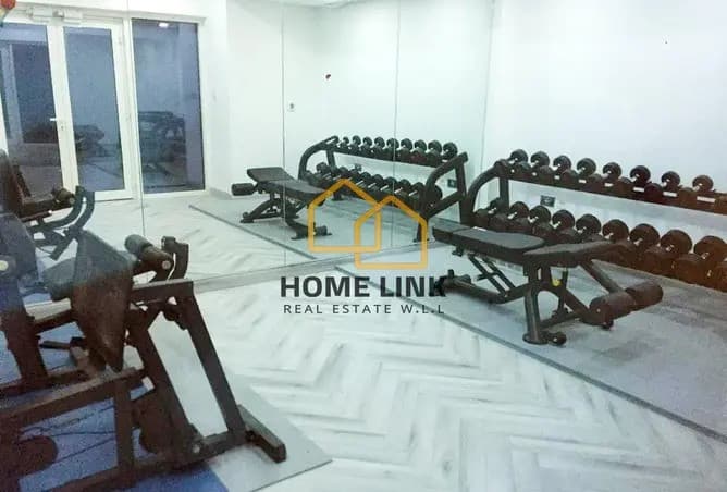 SPACIOUS 1 BEDROOM FULLY FURNISHED IN AL ERKYAH