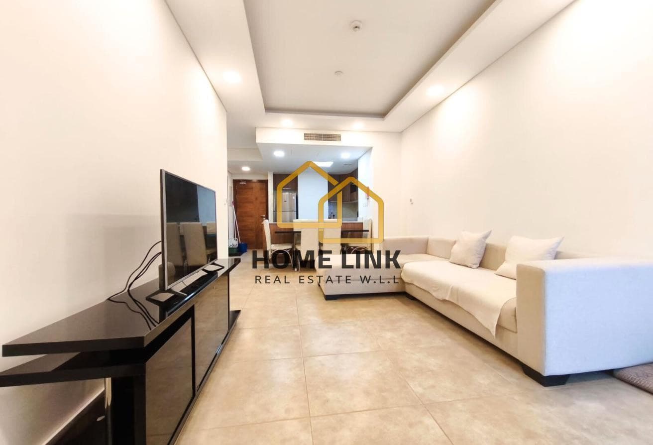 1 MONTH FREE | FULLY FURNISHED 2 BHK | POOL | GYM