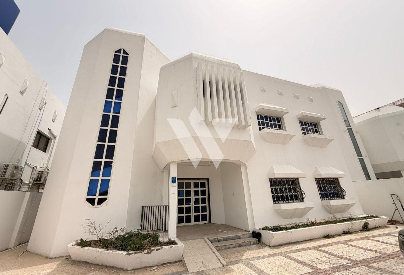 COMMERCIAL VILLA | RENT | AL HILAL
