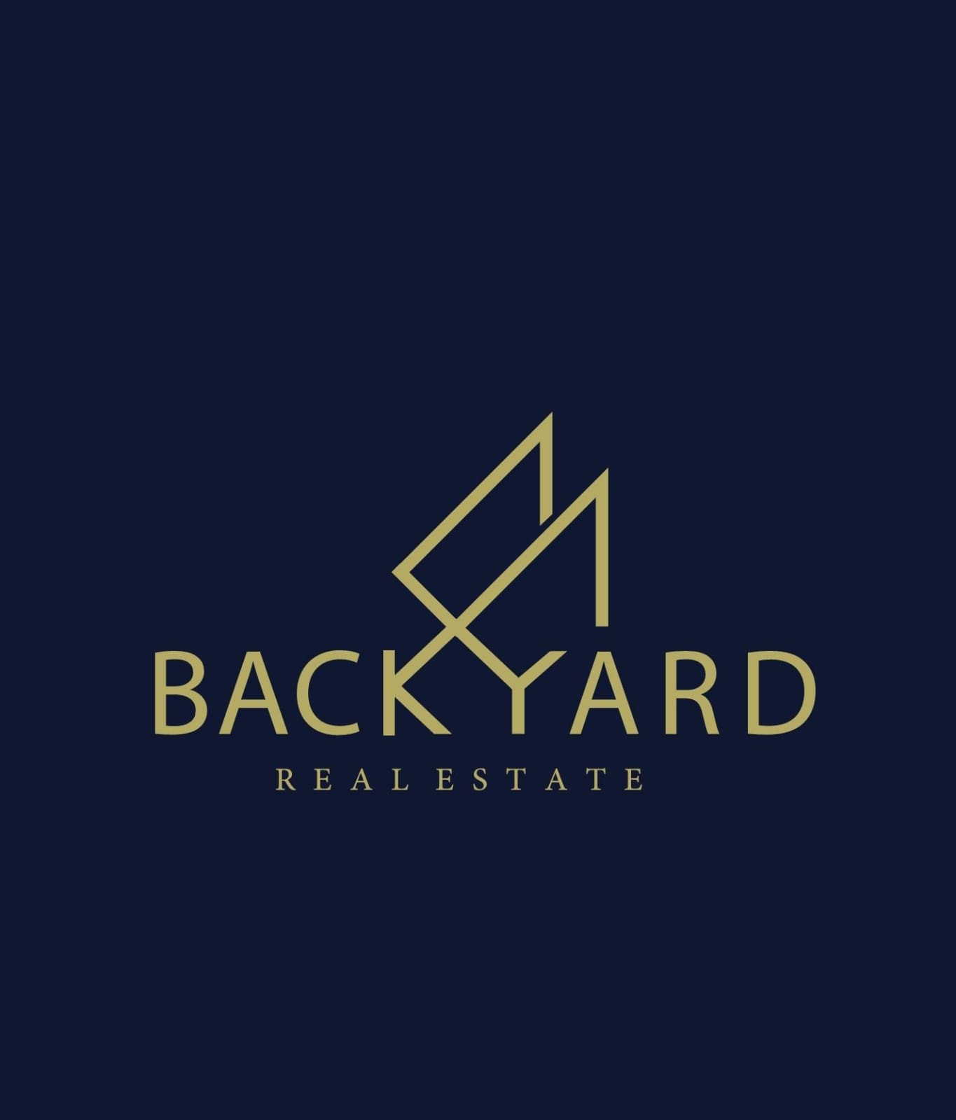 Backyard Real Estate