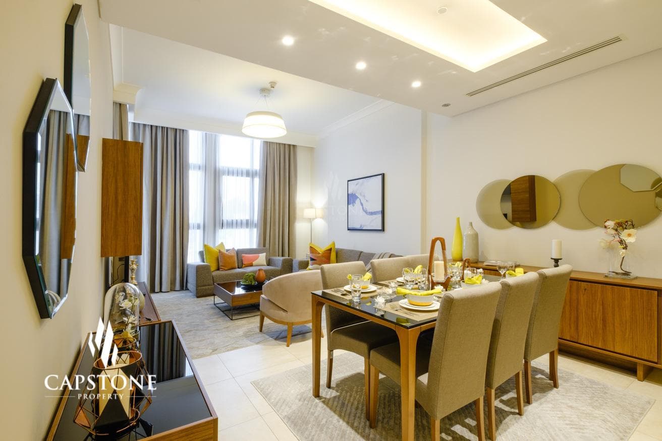 ALL BILLS INCLUDED | 2BR+MAID ROOM | NO COMMISSION