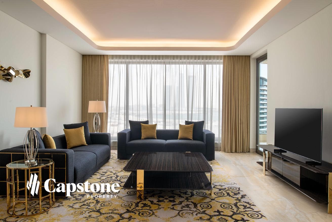 Sea View | All Bills and Housekeeping Included