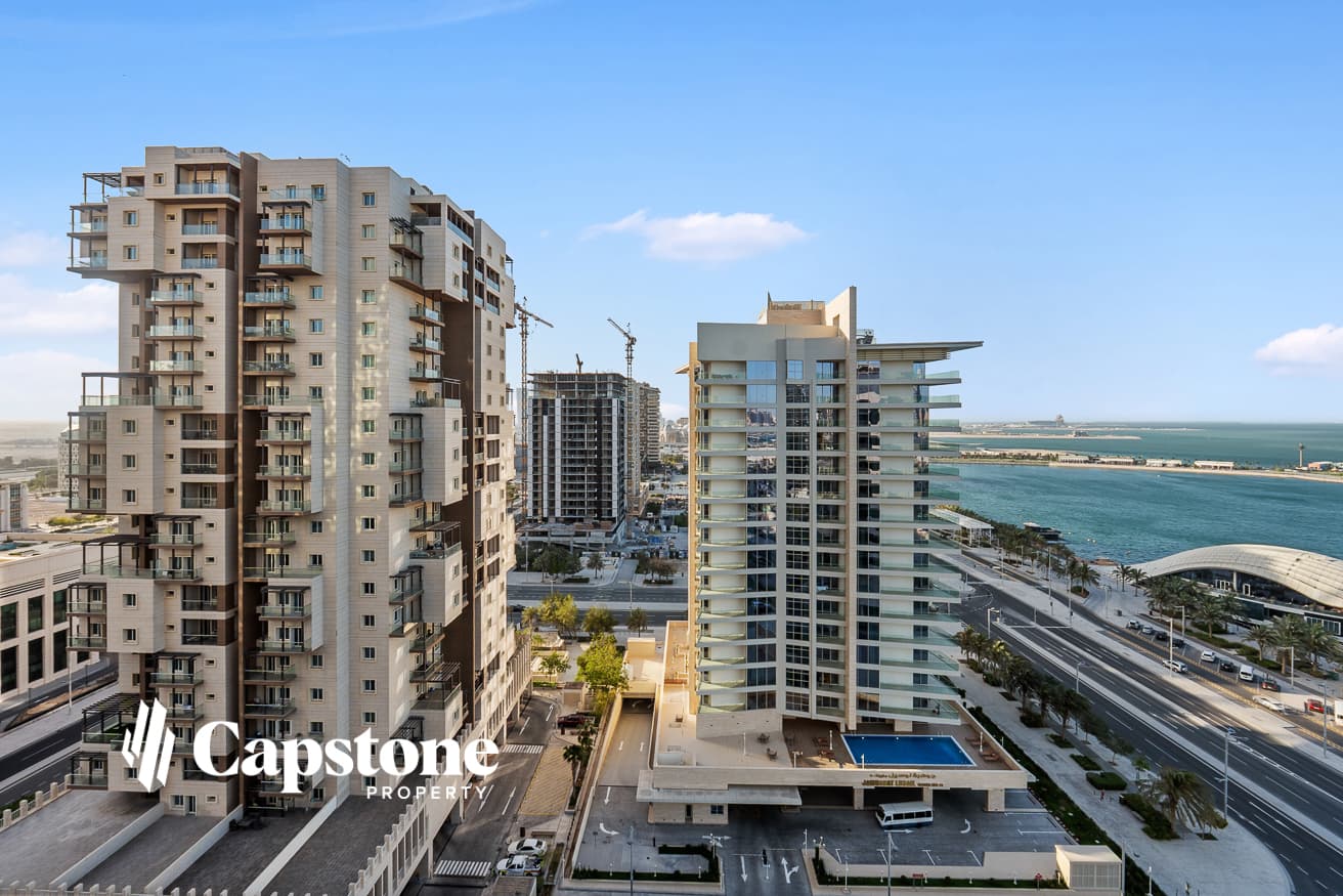 READY APARTMENTS IN MARINA DISTRICT | FREEHOLD
