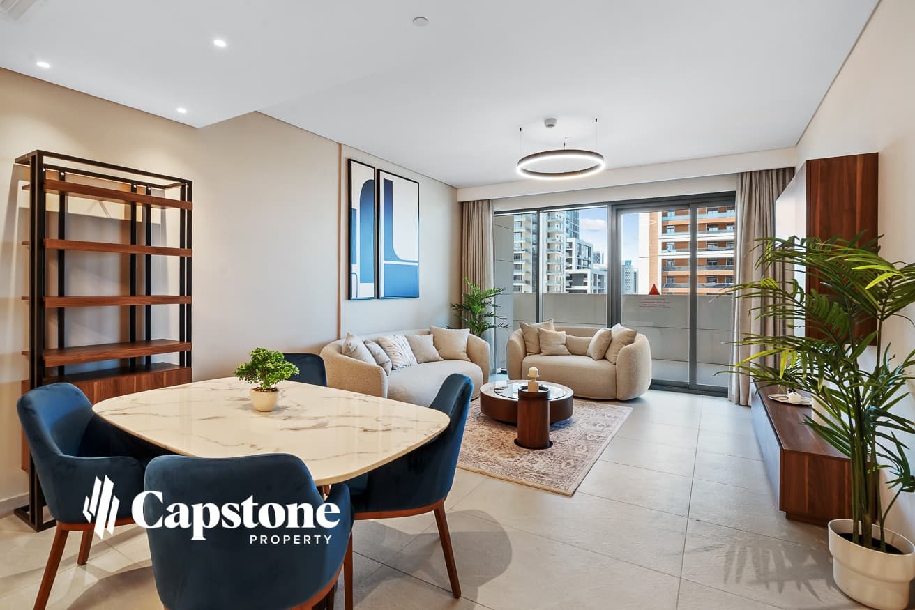 BILLS INCLUDED | BRAND NEW | SPACIOUS 1BR