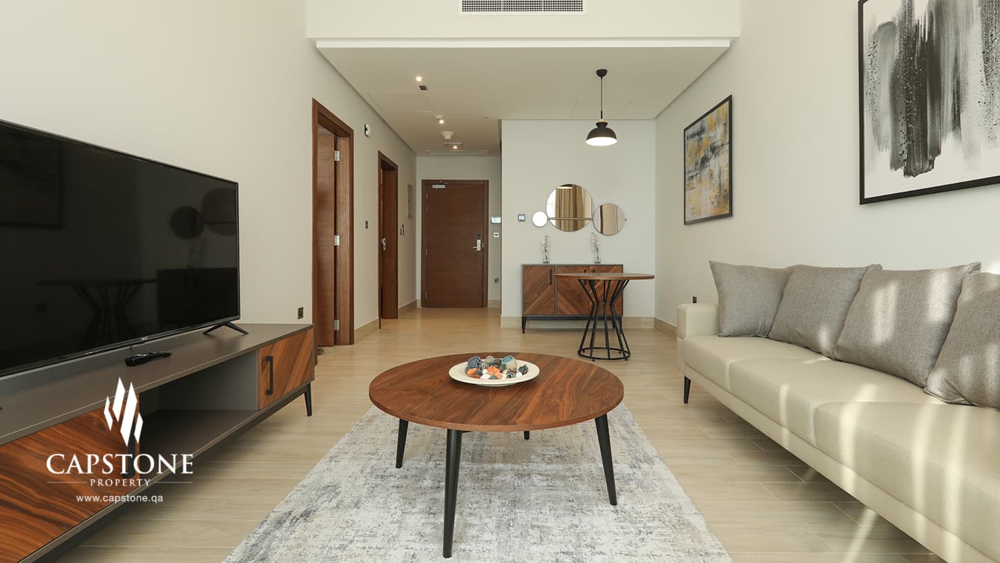 BILLS INCLUDED! Stunning 2BR in Marina District