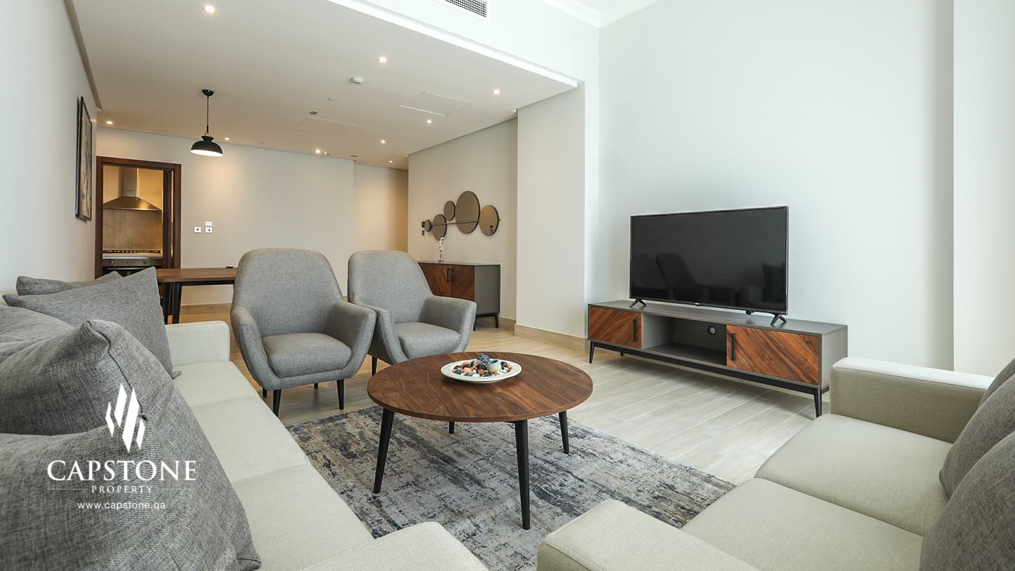 BILLS INCLUDED! Stunning 2BR in Marina District