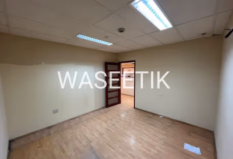 Office for Rent | Prime Location on Salwa Road