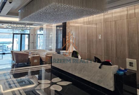 Takeover 1-Bedroom | Furnished | Payment Plan