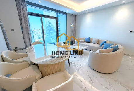 ALL BILLS INCLUDED | BRAND NEW 2 BEDROOM APARTMENT