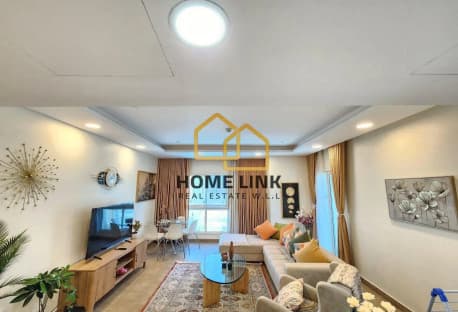 SPACIOUS 2BR APARTMENT | PRIME LOCATION | FF