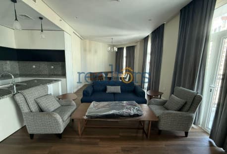 Sea View 2+Maid with In Floresta Including Bills