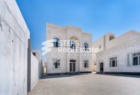 New Standalone Villa for Sale in Umm Salal Ali