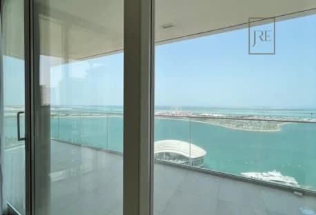 Brand New/Fully Furnished/High Floor/Lusail Marina
