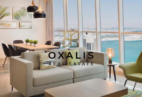 ALL BILLS DONE | FURNISHED 3 BDR |LUXURY AMENITIES