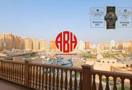 MARINA VIEW | LUXURY 2BR + BALCONY | TOP AMENITIES
