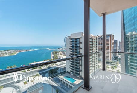 ALL BILLS INCLUDED | SEA VIEW 2-BEDROOM APARTMENT