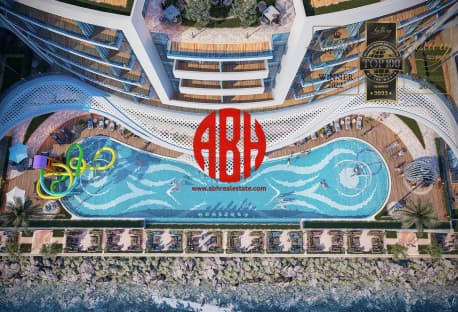 SPACIOUS STUDIO | 6YR PLAN | 2% DP | TOP AMENITIES