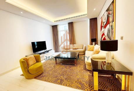 2BR | Maids Room | Sea View | Bills Included