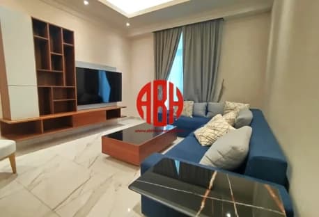 SEA VIEW | LUXURY 1 BDR FURNISHED | AMENITY ACCESS