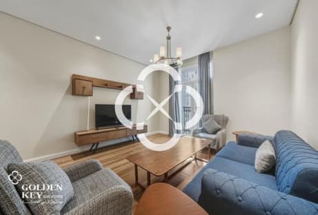 Premium Tower | 5 Years Payment Plan | 2BR+Maid