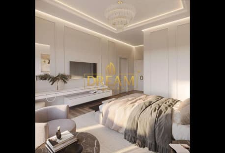 Great Investment|Sea/City View|5% DP| 7 YRS P.PLAN