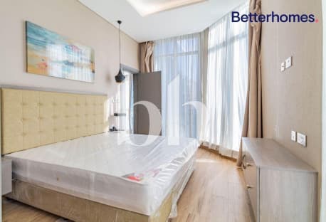 PRIME OFFER | MODERN 1 BEDROOM