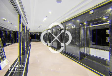 Sea Views | Semi-Fitted Office | Open Layout
