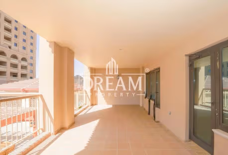 Spacious 1-Bedroom for Sale – Porto Arabia