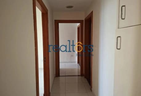 Elegant 3 Bedroom Apartment | High Floor | Marina