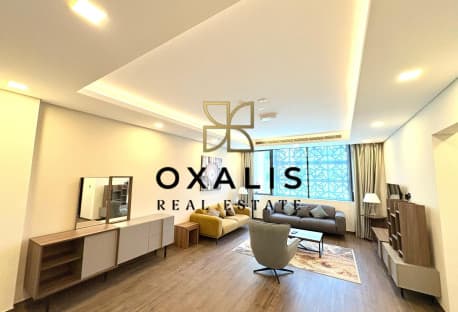 BILLS INCLUDED | OUTSTANDING 1 BEDROOM FURNISHED