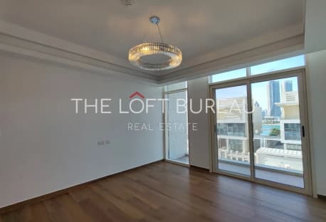 FreeHold| 10%DP|Crystal| GEWAN ISLAND| 2BHK+Maid|