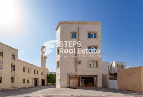 Brand New Residential Building | Prime Investment