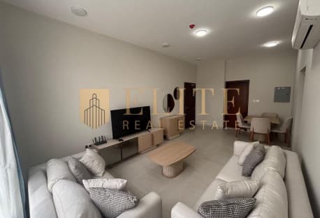 Modern 3BR in Bin Mahmoud Bills included