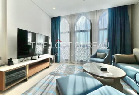 FREE MONTH! HUGE 1 BEDROOM | BRAND NEW+WIFI