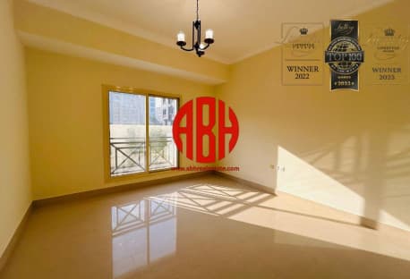LAST UNIT | SPACIOUS 3-BDR + BALCONY | FOR FAMILY