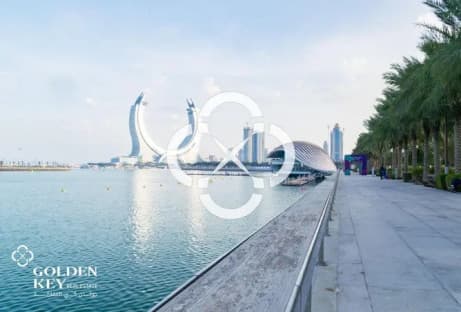 Prime Residential Land for Sale – Fox Hills Lusail