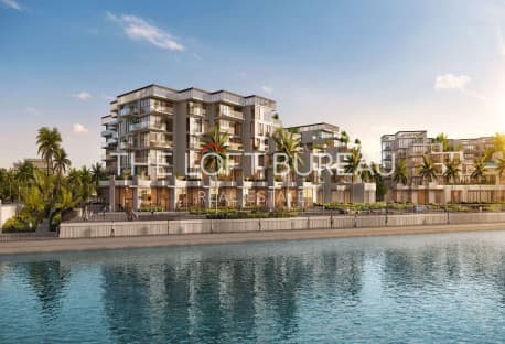 NO COMMISSION|ELIE SAAB|WATERFRONT|BY 2026|RETAIL