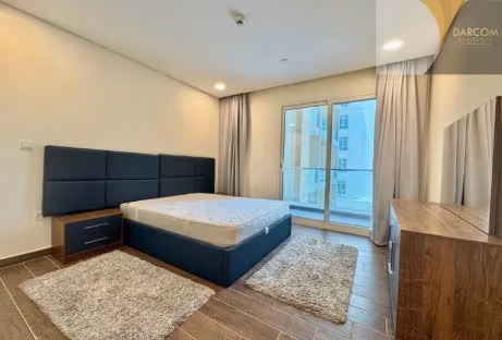 VEEERY SPACIOUS | FURNISHED 2BDR | LUSAIL