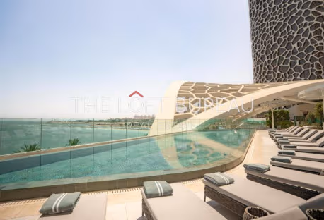 NO AGENCY FEE | LUXURY 1BR | ROSEWOOD RESIDENCE |