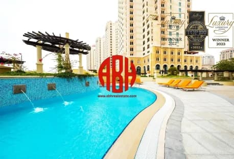 1 MONTH + BILLS FREE | 1-BDR + BALCONY | AMENITIES