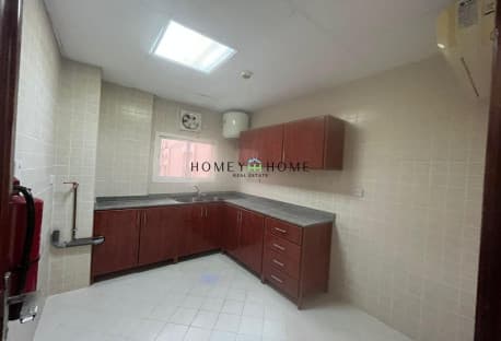 apartment 3-bedrooms in old airport