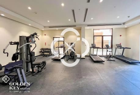 Modern Finishes | Furnished 2 Bedroom in Foxhills