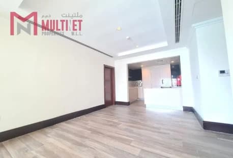 Bills INC | Modern 1 BR | Balcony W/ Sea View