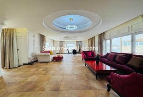 AMAZING FULLY FURNISHED VILLA IN PRIME LOCATION